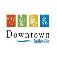 Belleville Downtown Improvement Area logo - Similar company to Bay Of Quinte Regional Marketing Board