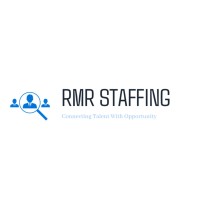 RMR Staffing logo - Similar company to Elite Care Services
