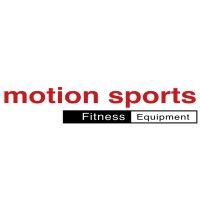 motion sports - Fitness Equipment logo - Similar company to Fitnesscompared