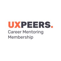 UXPEERS logo - Similar company to Swag Fair