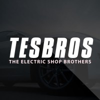 TESBROS logo - Similar company to Haven Ai