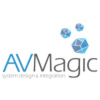 AV Magic logo - Similar company to J2C Enterprise Llc
