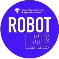 Robot Lab logo - Similar company to Robot Lab