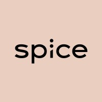 Shopping centre SPICE logo - Similar company to Spring Pr & Communications