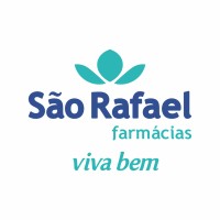 Farmácias São Rafael logo - Similar company to Central Rede Multidrogas