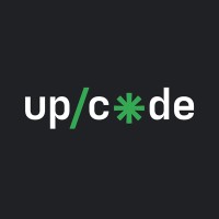 UpCode Team logo - Similar company to Runpay Solutions Ltd