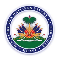 Ministère des Haïtiens Vivant à l'Étranger - MHAVE logo - Similar company to Agerca