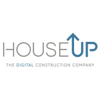 houseUP logo - Similar company to Byoot