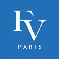 Galerie Florence Vivien Paris logo - Similar company to The Growth Mindset Movement