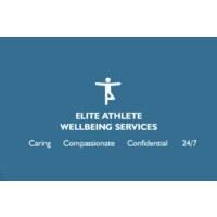 Elite Athlete Wellbeing Services logo - Similar company to Wellify