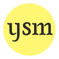 YSM Media Labs Pvt Ltd logo - Similar company to Branding Labs