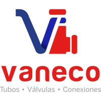 Vaneco EIRL logo - Similar company to Crea Engineering & Detailing