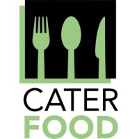 Caterfood logo - Similar company to Qnetex
