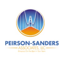 Peirson-Sanders Associates, LLC logo - Similar company to Educate Innovate Inspire Consulting, Llc