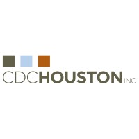 CDC Houston Inc. logo - Similar company to Coventry Development Corp.