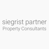 siegrist partner GmbH logo - Similar company to Giffries Technology Ag