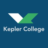 Kepler College | Rwanda logo - Similar company to Kepler