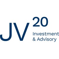 JV20 Investment & Advisory logo - Similar company to Brickbro