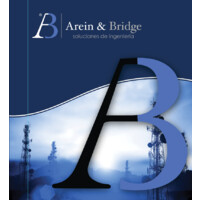 Arein & Bridge S.A. logo - Similar company to Alucevid