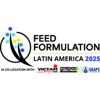 Feed Formulation Latin America 2025 logo - Similar company to Interlink Exhibitions
