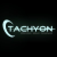 Tachyon Software | Engineering | R&D | Consultancy logo - Similar company to Disa Software