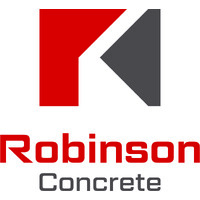 ROBINSON CONCRETE LTD logo - Similar company to Robertson Transport