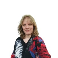 Veerle Van der Velpen Coaching logo - Similar company to Active Campaign