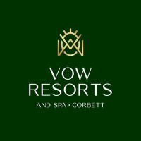 VOW RESORTS & SPA, CORBETT logo - Similar company to 91 Events