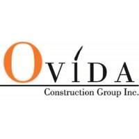 Ovida Construction Group, Inc. logo - Similar company to T2 Construction Management