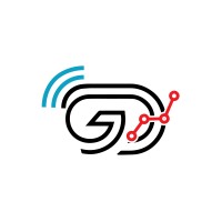 Goonj Digital logo - Similar company to Kraktech Digitals