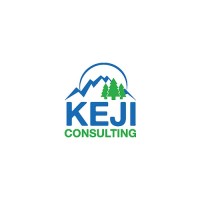 Keji Consulting logo - Similar company to Alzheimer Society Of Nova Scotia