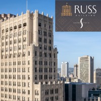 Russ Building - San Francisco logo - Similar company to Clutch Insights