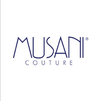 Musani Couture logo - Similar company to Capogiro Joyclub