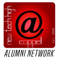 New Tech High @ Coppell