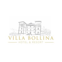 Villa La Bollina logo - Similar company to Olympique-Et-Lyonnais.Com