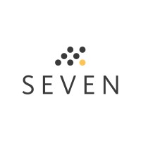 SEVEN logo - Similar company to Seven