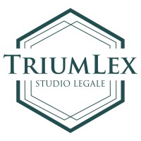 TriumLex Studio Legale logo - Similar company to Calit Advisors