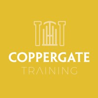 Coppergate Training logo - Similar company to Adas Land