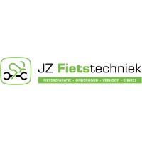 JZ Fietstechniek logo - Similar company to Eden-E-Motion