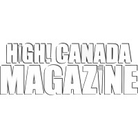 High! Canada Magazine logo - Similar company to Hemp-Drying.Com