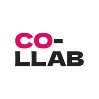 CO-LLAB logo - Similar company to Vibe