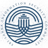 Sri Lanka Information Security Community logo - Similar company to Exire Technologies Pvt Ltd