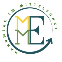 Handwerk im Mittelpunkt logo - Similar company to Worksimple