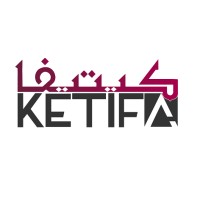 Ketifa logo - Similar company to Digital Media Point | Digital Marketing Agency