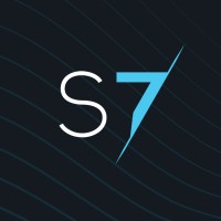 Studio Seven Productions logo - Similar company to Studio 7