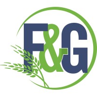 ✔️Feed & Grain logo - Similar company to Grain Elevator And Processing Society (Geaps)