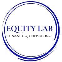 Equity Lab logo - Similar company to Orcasonics Innovation