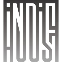 Indiehouse logo - Similar company to Miami Recording Studio