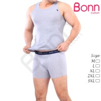 Bonn Cotton Campany logo - Similar company to Kasika Herbal Tea & Green Tea
