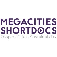 MegaCities-ShortDocs Citizen Short-Film Festival logo - Similar company to Adele Logement Etudiant